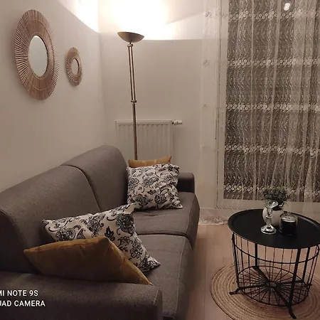 Cosy Daire Saint-Germain-en-Laye