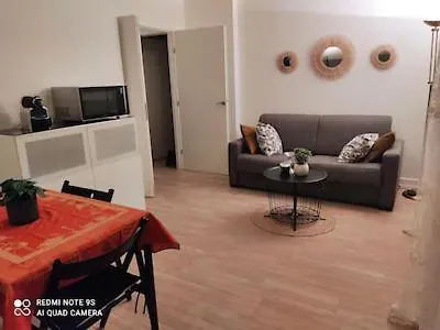 Cosy Apartamento